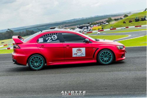 Windows Vent Aplique De Janela Para Lancer