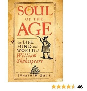 Soul Of The Age