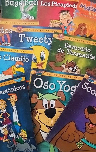 Libros Infantiles Lote