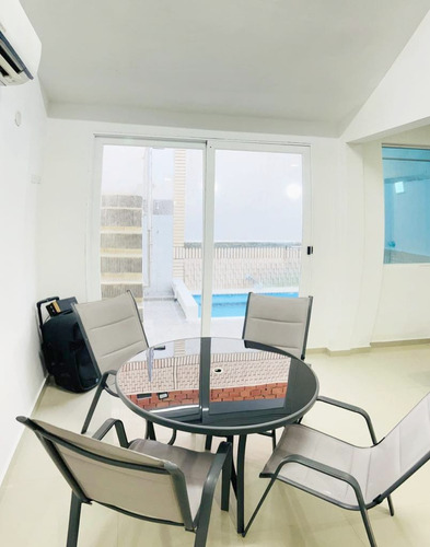 Imagen 19 de 21 de Global Vende Townhouse En El Conjunto Residencial Playuela. Tucacas
