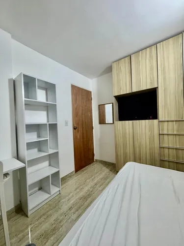Alquilo Habitacion Amoblada