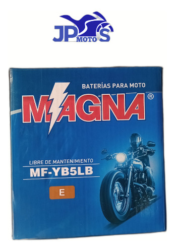 Bateria Moto Yamaha Fz/crypton.