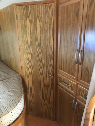 Motorhome Sprinter 413 (tu Lugar )