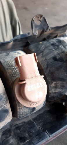 Imagen 5 de 9 de Portalamparas Faro Trasero Jeep Patriot 2012 Originales