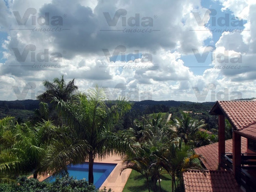 Chácara A Venda Em Porta Do Sol - Mairinque - 24071