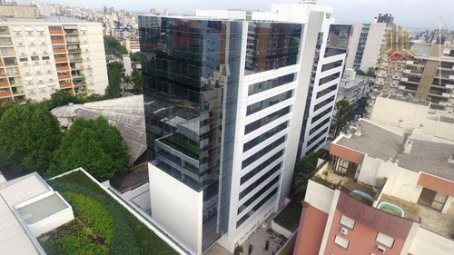 Imagem 1 de 20 de Sala Comercial À Venda, Mont Serrat, Porto Alegre. - Sa0134