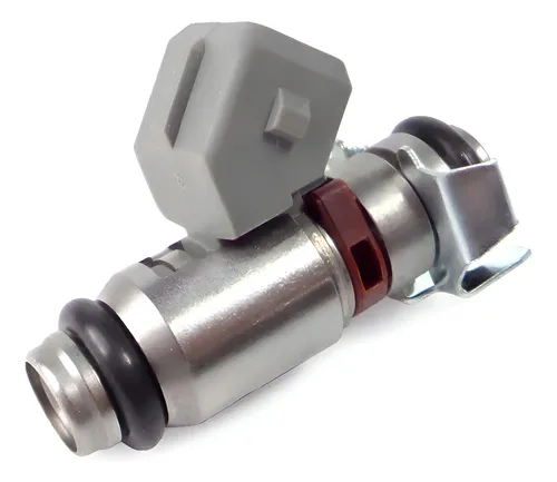 Bico Injetor Flex Idea 1.4 8v 2010 2011 2012 2013 Iwp046 | Parcelamento ...