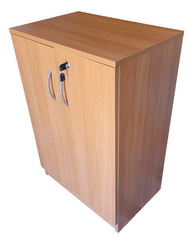 Mueble Base 2 Puertas 90 X 60 X 40 Cm