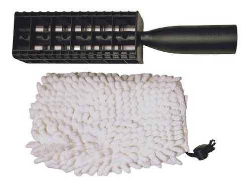 Paños De Microfibra Multiusos 5pz