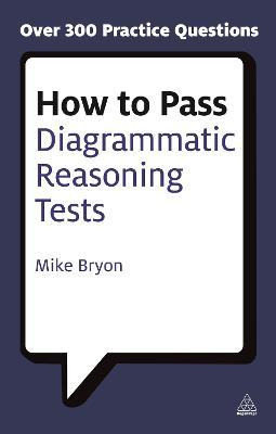 Libro How To Pass Diagrammatic Reasoning Tests : Essentia...