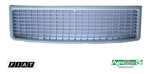 Imagen 2 de 4 de Rejilla Delantera Superior Tractor Fiat 640 Italiano