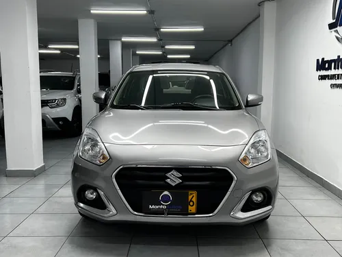 Suzuki Swift 1.2 Dzire Mt