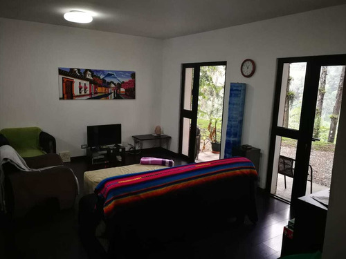 Imagen 6 de 9 de Apartamento En Venta En Zona 16 Vista Hermosa Iv