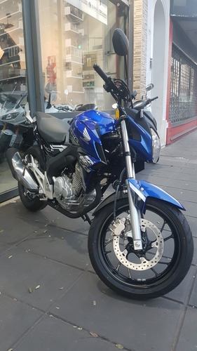 Imagen 13 de 15 de Honda Cb 250 Twister Permuto Qr Motors