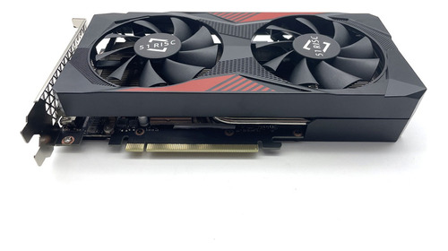 Placa de video Nvidia 51RISC  GeForce RTX 30 Series RTX 3060 12GB