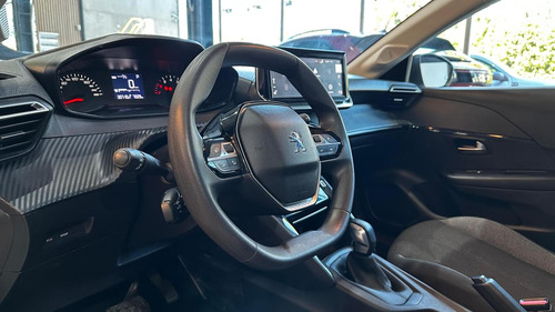 Peugeot 208 1.6 Style Tiptronic