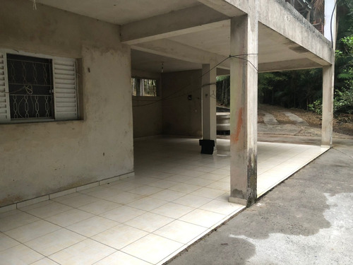 Chácara No Condomínio Fechado Vale Das Fontes Embu Guaçu