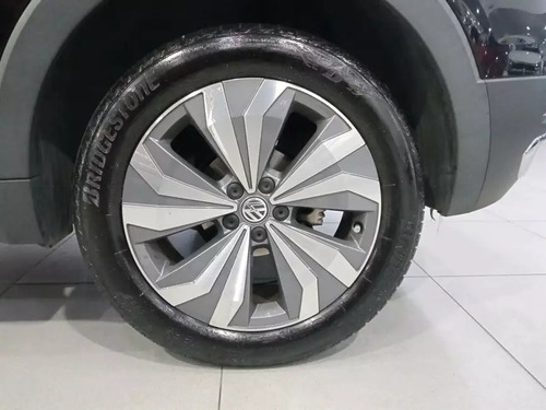 Volkswagen T-Cross 1.0 Comfortline 200 Tsi Aut. 5p