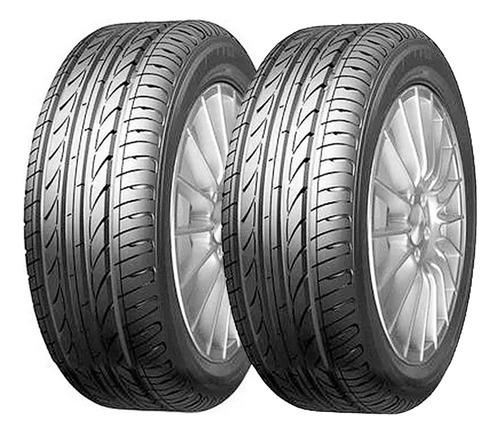 Set 2 Neumáticos Goodride 155/65 R13 73t Rp28 Tl