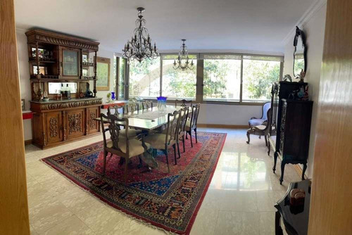 Departamento En Venta, 5d 4b, Las Condes