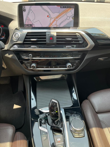 BMW X3 Xdrive 30I