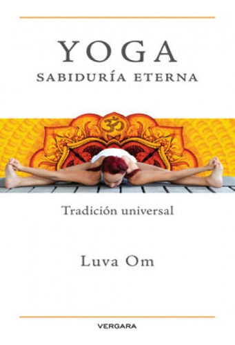 Yoga   Sabiduria Eterna