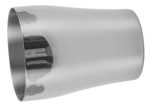Vasos De Acero Inoxidable 304 Para Beber Higiénicos, Inodoro