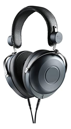 Drop + Hifiman He-r7dx Audífonos Para Colocar Sobre La Ore