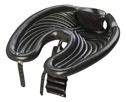 Lavabo Inflable Portátil Para Lavar Y Cortar El Cabello