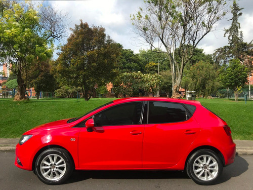 Seat Ibiza Style Mt
