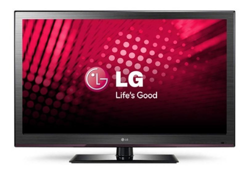 TV LG 32CS410 LCD HD 32" 100V/240V