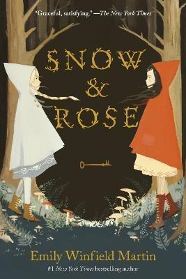 Libro Snow And Rose - Emily Winfield Martin
