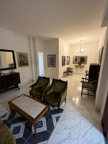 Departamento Semipiso  En Venta En Recoleta, Capital Federal, Buenos Aires