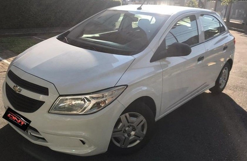 Chevrolet Onix 1.0 Mpfi Joy 8v