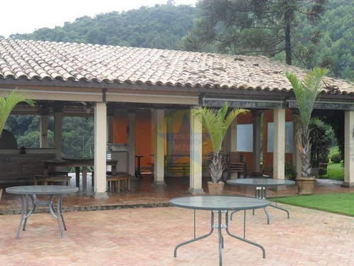 Chácara Residencial À Venda, Chácaras Maringá, Atibaia - Ch0595. - Ch0595