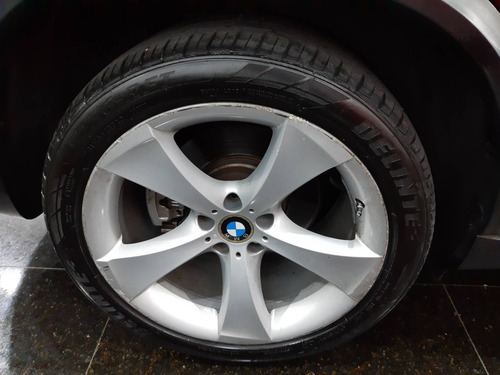 Imagem 9 de 15 de Bmw X5 4.8 I Sport 4x4 V8 32v Gasolina 4p Automático