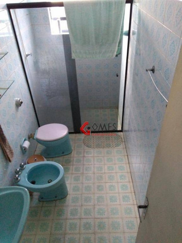 Imagem 12 de 26 de Sobrado À Venda, 269 M² Por R$ 700.000,00 - Vila Vivaldi - São Bernardo Do Campo/sp - So0957