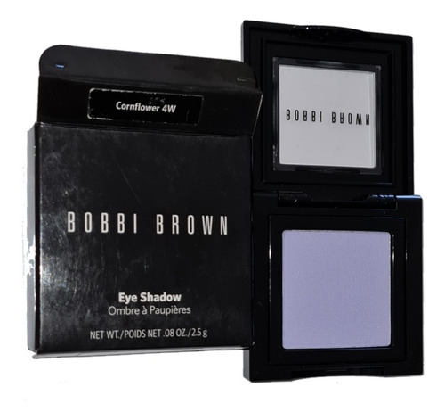 Sombra Bobbi Brown Eye Shadow Para Ojos Originales 