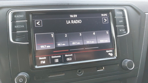 Volkswagen Saveiro 1.6 Dc Comfortline