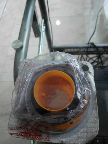 Imagen 2 de 3 de Estopera Delantera De Cigueñal Fiesta Ka Ecosport 1.6 Sabo