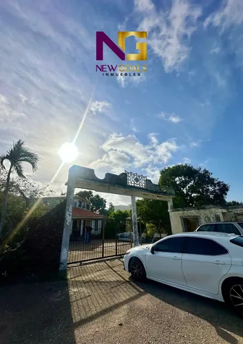 Playa El Agua Country Club