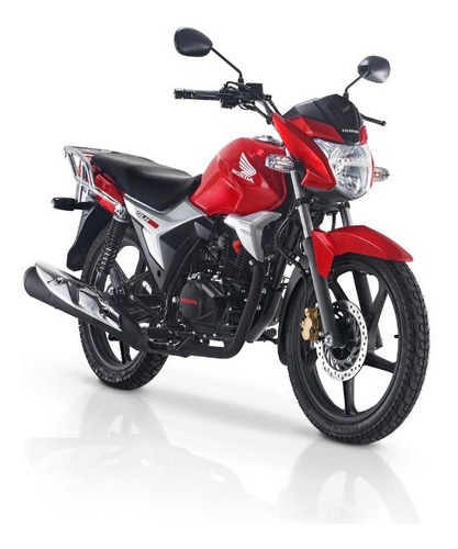 Imagen 5 de 10 de Honda Glh 150 2023