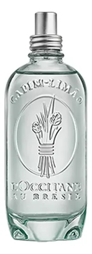 Deo Colônia Capim-Limão 100ml de L'Occitane au Brésil
