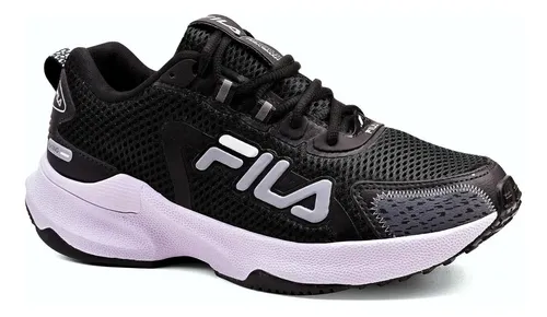 Tênis Fila: Imperdível por R$ 99,90! 🏃‍♂️