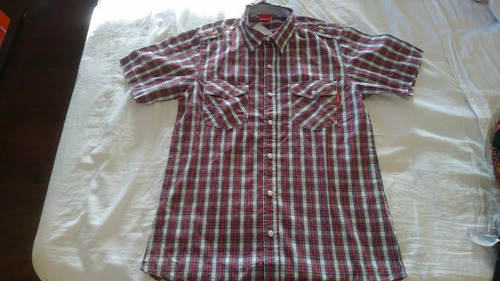 Camisa Mimo & Co. 14 Años.