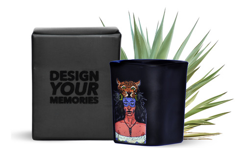 Vaso Tequilero 2 Oz Tequila Shot Diseño 100% Mexicano