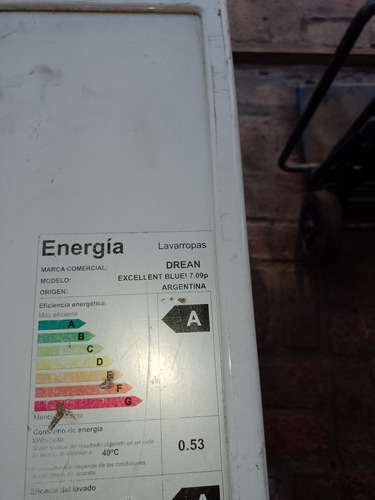 Imagen 5 de 5 de Service Especializado De Lavarropas Automáticos Caba Y Gba
