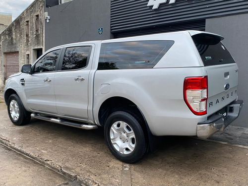 Ford Ranger 3.2 Cd 4x2 Xlt At Tdci 200cv