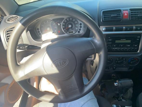 Picanto Ex 1.1/1.0/ 1.0 Flex Aut.