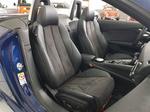 Audi Tt Roadster Ambition Tfsi 2.0 Turbo 15/2016 Só 19000kms